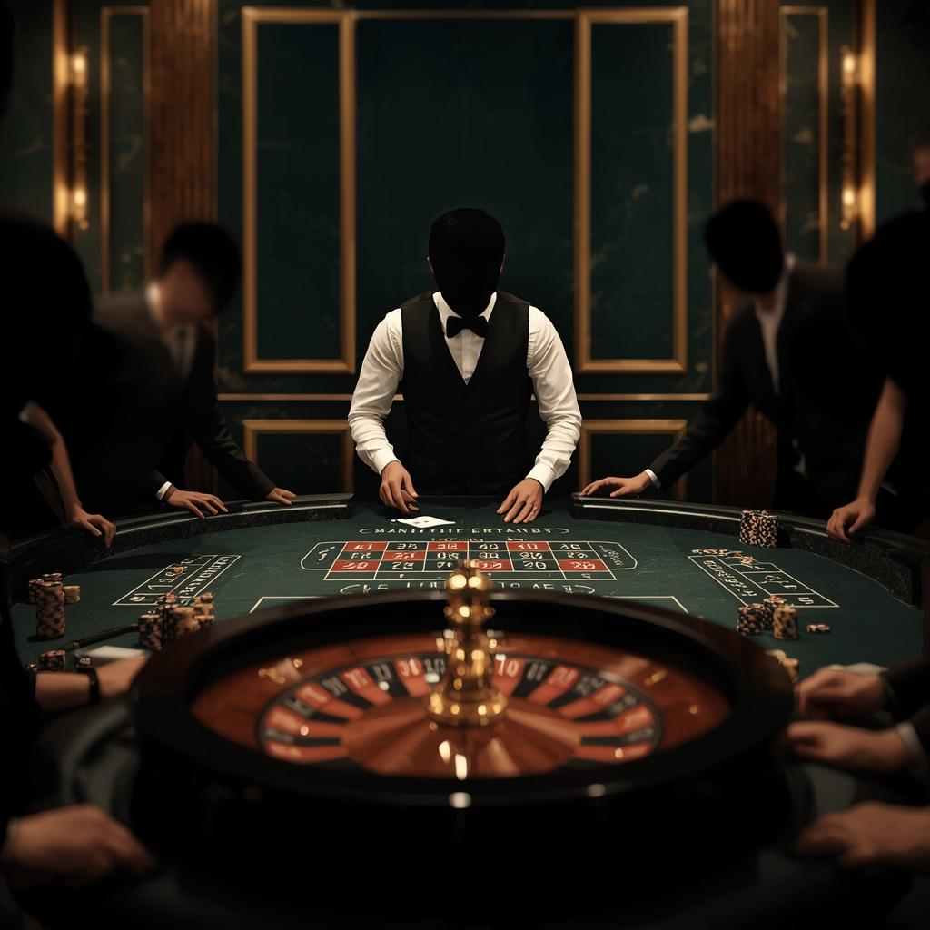 Beliebte Live Casino Spiele