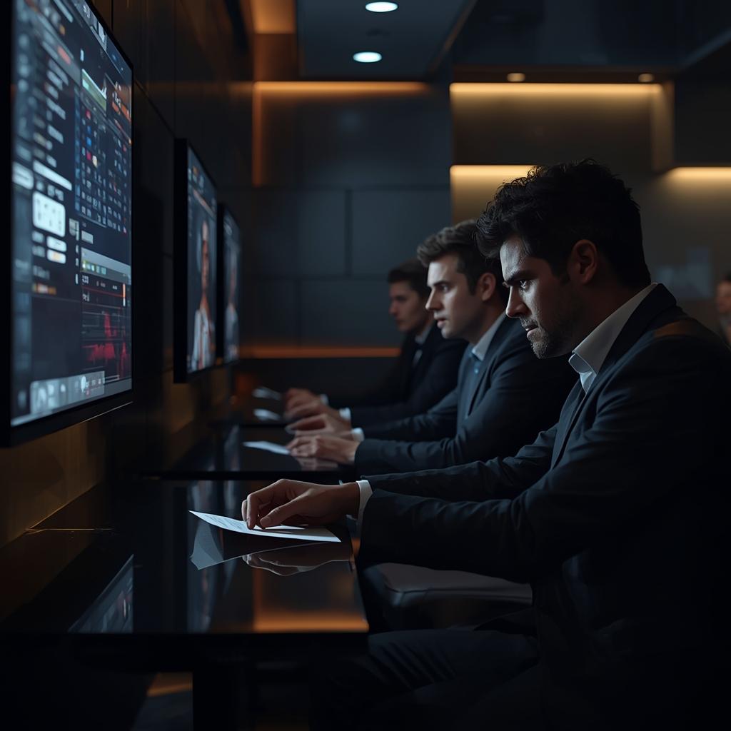 Die besten Live Wetten Strategien